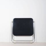 Folding desk 'Platone' by Giancarlo Piretti for Castelli, 1970s