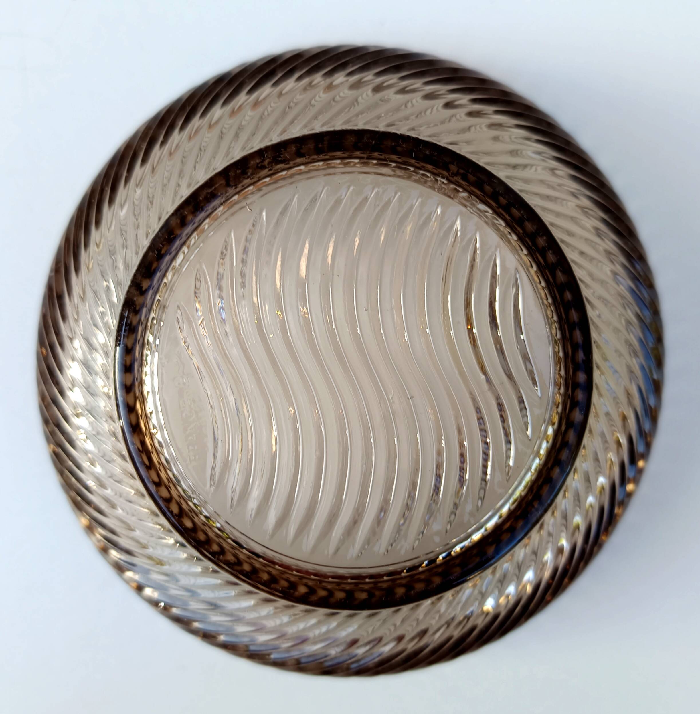 Vintage Florida Veropa model bowls