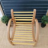Baumann children's armchair