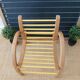 Fauteuil enfant baumann