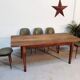 Table de ferme