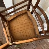 Pair of room chairs