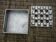 Ultima Backstrom & Ljungberg ashtray in aluminum