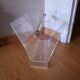 Porte revue en plexiglas David Lange pour Roche Bobois