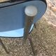 Lot of 14 Formica chairs