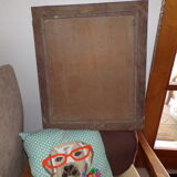 Signed moorte nature