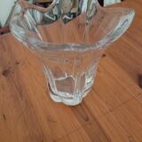 Vase Daum