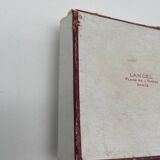 Duck salt shaker Lancel Paris