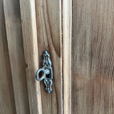 Parisian wooden buffet