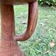 Ethnic stool
