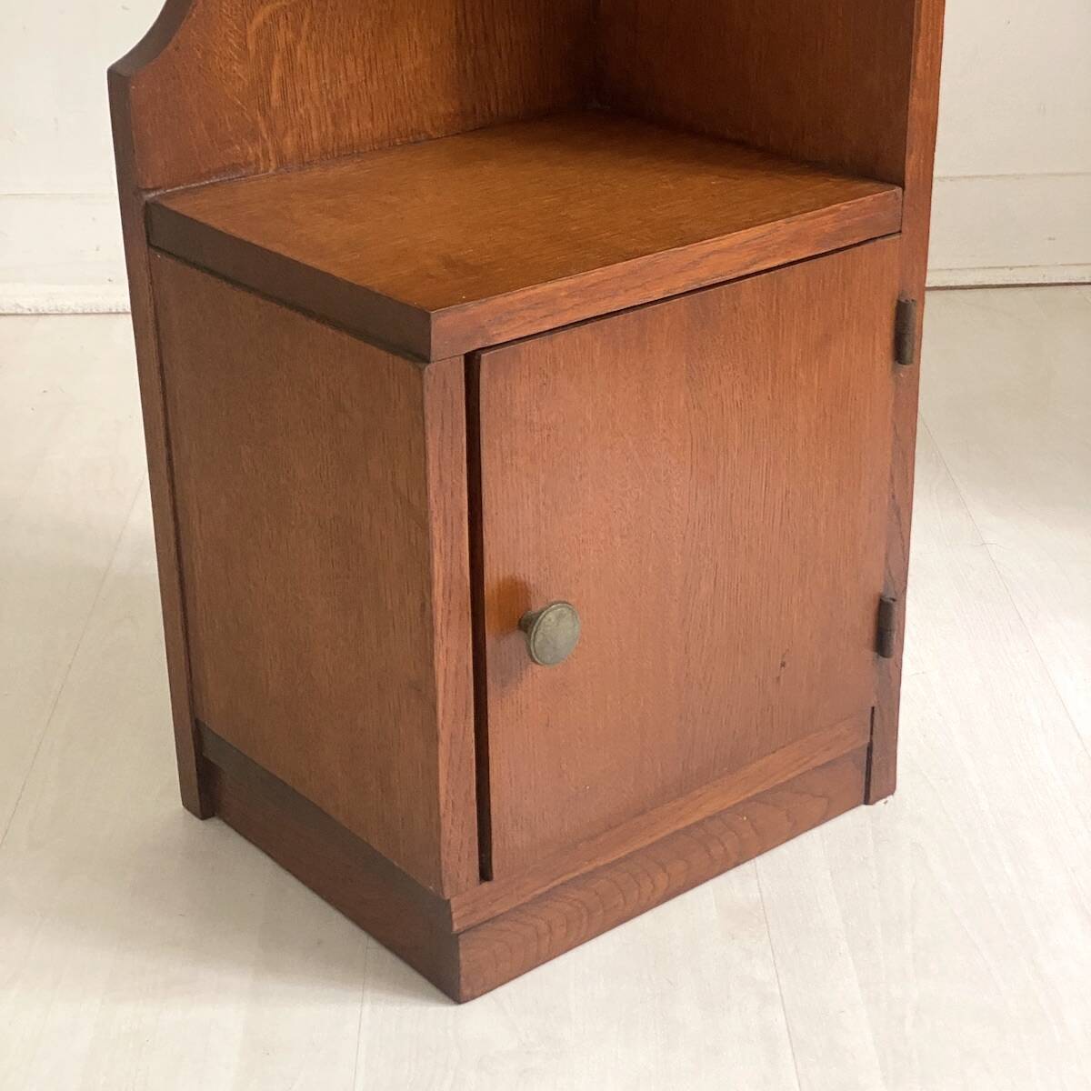 Vintage 1950s side table