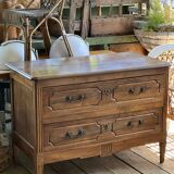 18th century chest of drawers