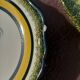 Henriot Quimper bowls
