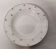 Assiette creuse Digoin Sarreguemines France
