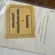 Vintage Russian Military Surplus Gas Mask Crate