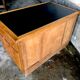 Cashier's furniture