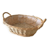 Wicker basket