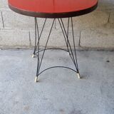 Table basse vintage