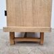 Oak sideboard circa 1960
