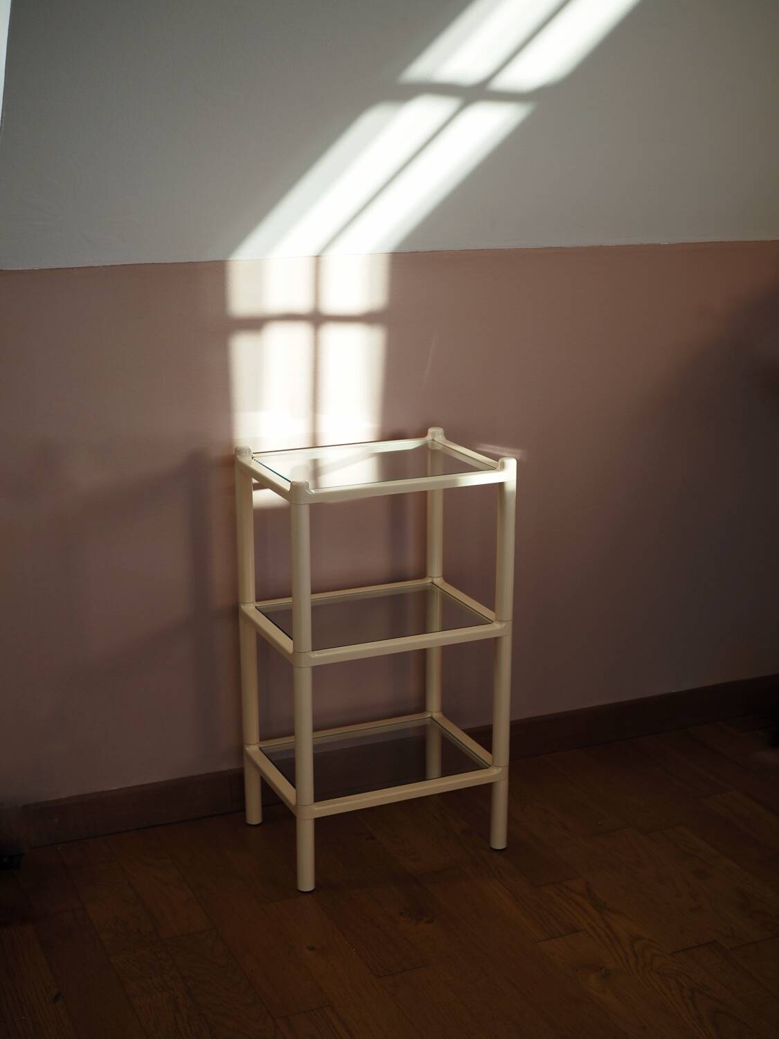 GEDY vintage shelf 1970