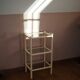 GEDY vintage shelf 1970
