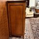 Armoire à vin anglaise classique
