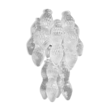 Wall Lamp, Italy, 1970s