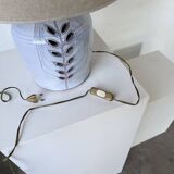 Dieulefit Les Grottes table lamp