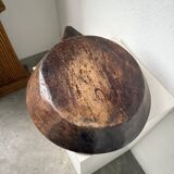 Ancien plat XL berbère