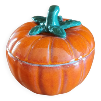Vintage Pumpkin