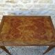Table plateau pliant