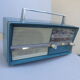 Vintage radio station year 60 tsf Optalix