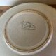 Longchamp vintage sandstone salad bowl