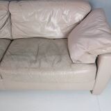 Set of two De sede DS17
