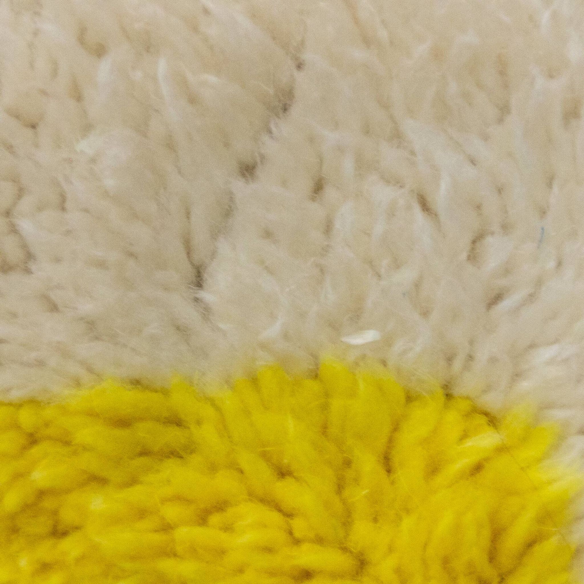 Tapis artisanal en laine du Maroc 2.5 x 1.5 m