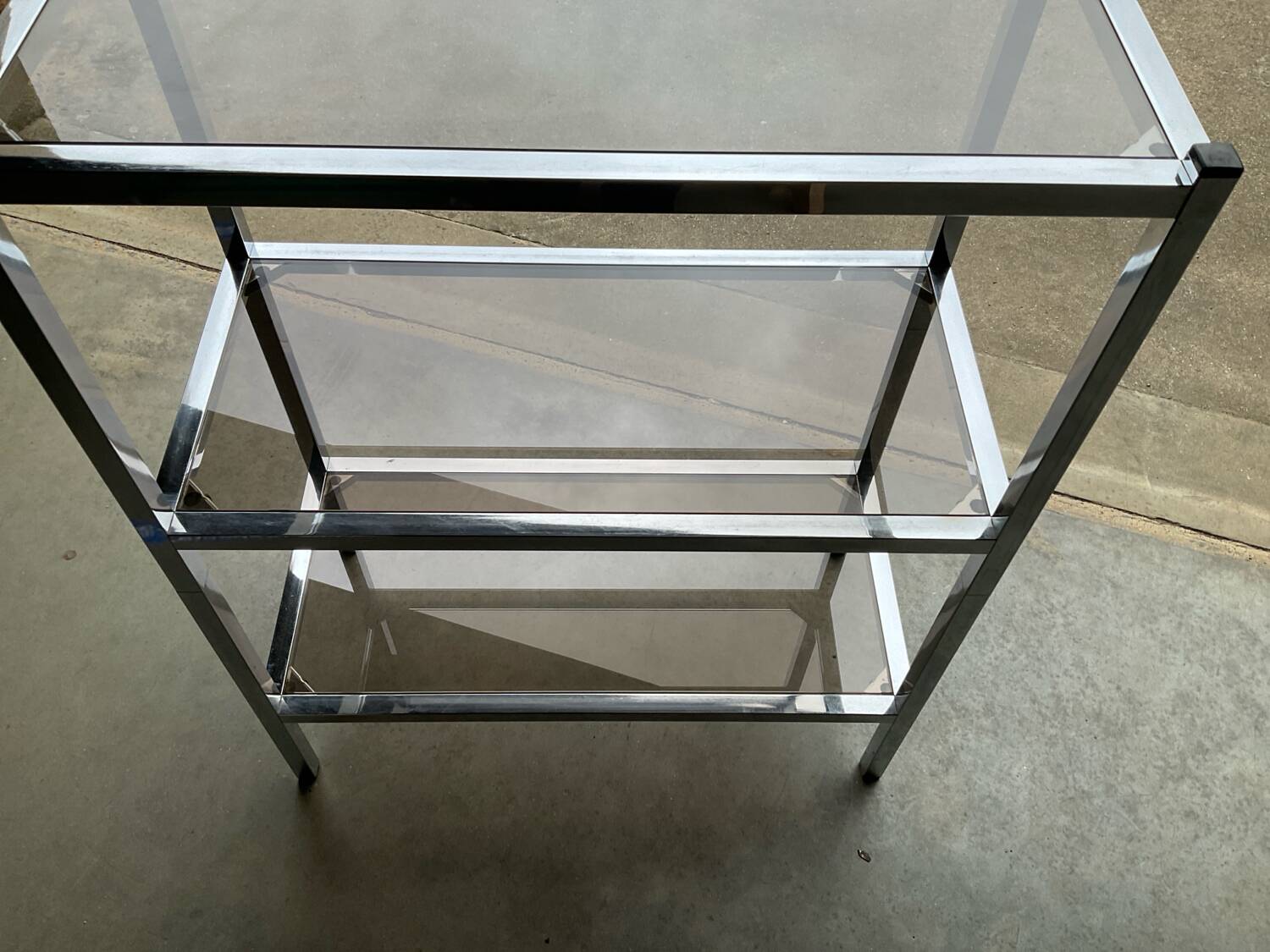 Shelf