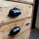 Workshop furniture 6 drawers