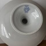 Vintage old compote dish Villeroy and Boch Hamlet