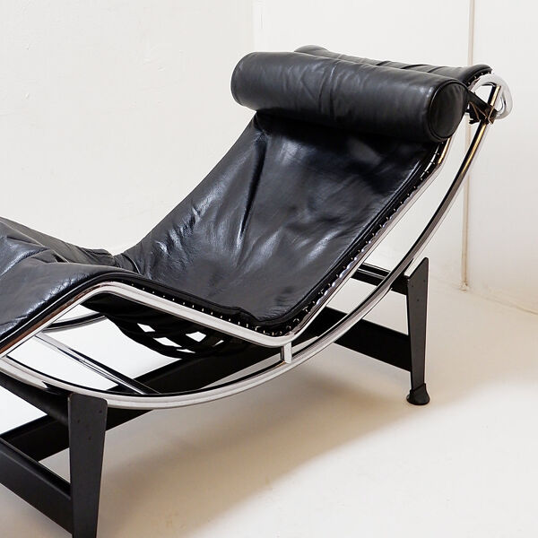 Chaise longue LC4 pour Cassina - 1993