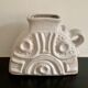 Vase West Germany 1970 vintage