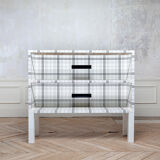 Commode Vanishing Front Design  - Edition galerie Kreo 2007