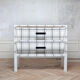Commode Vanishing Front Design  - Edition galerie Kreo 2007