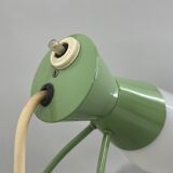 1950's Table Lamp Model 1621, Designed By Josef Hurka for Napako