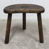 Tripod stool from the 1930s
