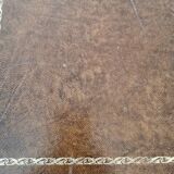 English revolving book case