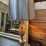 Pineapple Lamp Maison Charles