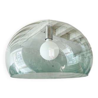Lampe suspension FL/Y Kartell