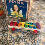 Xylophone Pull a Tune