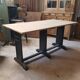 Table de bistrot
