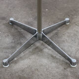 Table d'appoint vintage Tisch Eames Vitra Design Mid-Century